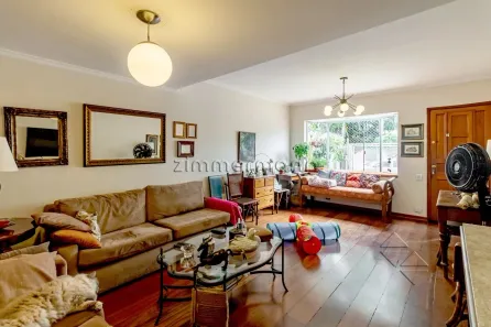 Sobrado com 3 Quartos à venda, 107m² no Vila Madalena, São Paulo