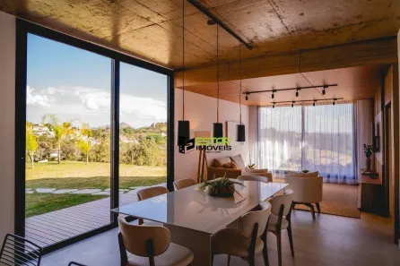 Casa com 3 Quartos à venda, 137m² no Itapetinga, Atibaia