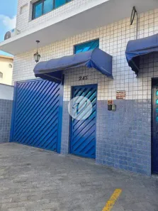 Prédio Comercial para alugar, 333m² no Vila Assunção, Santo André