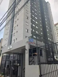 Apartamento com 1 Quarto à venda, 33m² no Mooca, São Paulo