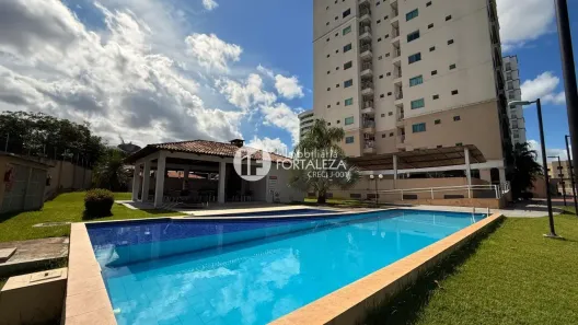 Apartamento com 3 Quartos à venda, 109m² no Morada do Sol, Rio Branco
