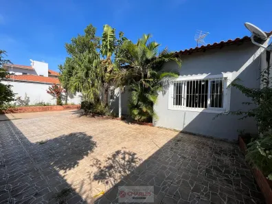 Casa com 3 Quartos à venda, 203m² no Jardim Primavera, Mogi Mirim