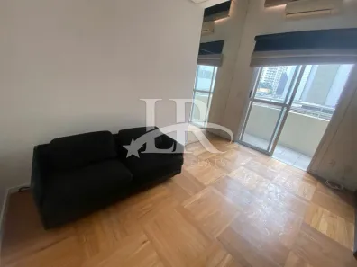 Flat com 1 Quarto à venda, 47m² no Itaim Bibi, São Paulo