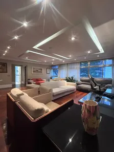 Apartamento com 4 Quartos à venda, 226m² no Tijuca, Rio de Janeiro