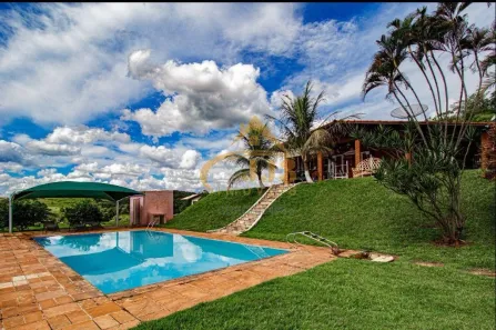 Fazenda/Sítio com 2 Quartos à venda, 300m² no Aparecidinha, Sorocaba
