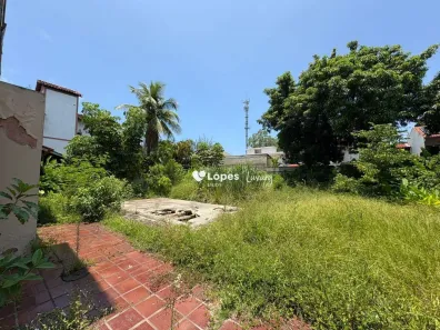 Lote/Terreno à venda, 719m² no Barra da Tijuca, Rio de Janeiro