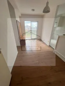Apartamento com 2 Quartos para alugar, 65m² no Votupoca, Barueri