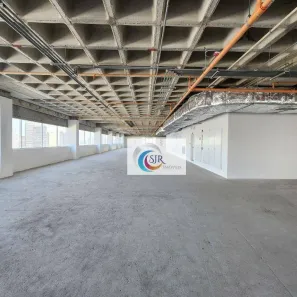 Sala Comercial para alugar, 2230m² no Parque Industrial Tomas Edson, São Paulo