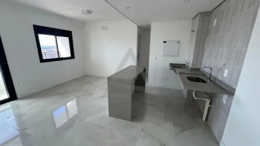 Apartamento com 1 Quarto à venda, 46m² no Vila Lídia, Campinas
