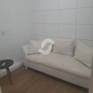 Sala Comercial à venda, 34m² no Centro, Niterói