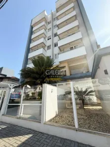 Apartamento com 2 Quartos para alugar, 65m² no Glória, Joinville