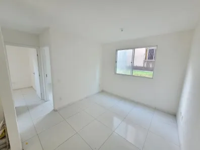 Apartamento com 2 Quartos à venda, 42m² no Bairro Novo do Carmelo, Camaragibe
