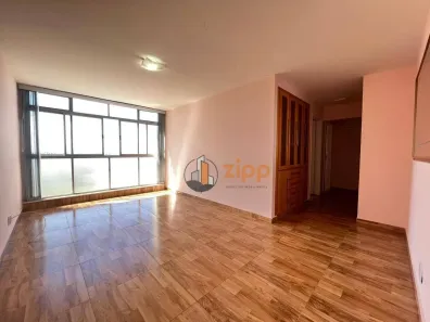 Apartamento com 3 Quartos à venda, 101m² no Santana, São Paulo