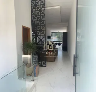 Casa com 3 Quartos à venda, 133m² no Jardim Maristela, Atibaia