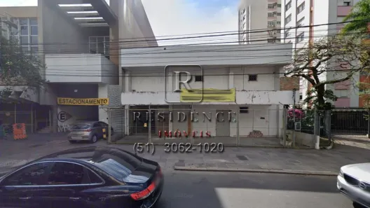 Prédio Comercial para venda ou aluguel, 2291m² no Moinhos de Vento, Porto Alegre