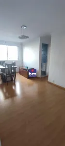 Apartamento com 2 Quartos à venda, 52m² no Jardim Umuarama, São Paulo