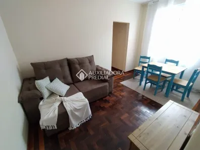 Apartamento com 2 Quartos à venda, 59m² no Praia de Belas, Porto Alegre