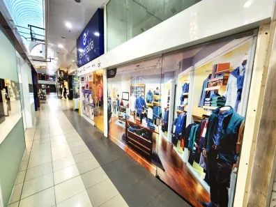 Prédio Comercial para alugar, 12m² no Jardim Tangará, Marília