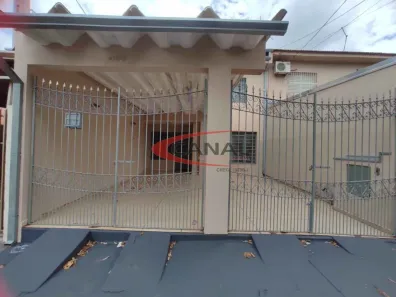 Casa com 3 Quartos à venda, 150m² no Parque Paulistano, Bauru