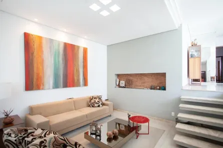 Casa com 4 Quartos à venda, 303m² no União, Belo Horizonte