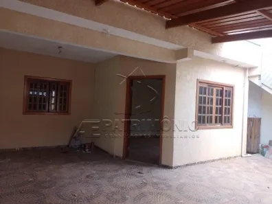 Casa com 5 Quartos à venda, 210m² no Jardim Residencial dos Reis, Sorocaba