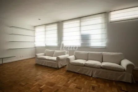 Apartamento com 1 Quarto para alugar, 48m² no Vila Gertrudes, São Paulo