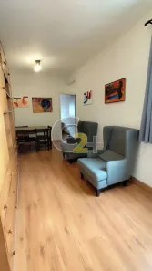 Apartamento com 2 Quartos à venda, 63m² no Cerqueira César, São Paulo