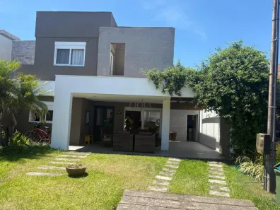 Casa de Condomínio com 5 Quartos à venda, 256m² no XANGRI-LÁ, Xangri-lá