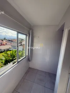 Apartamento com 2 Quartos à venda, 75m² no Abraão, Florianópolis