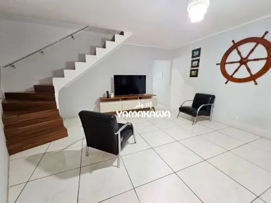 Sobrado com 3 Quartos à venda, 120m² no Jardim Matarazzo, São Paulo