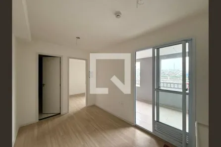 Apartamento com 1 Quarto à venda, 31m² no Vila Ernesto, São Paulo