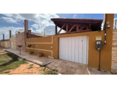 Casa com 3 Quartos à venda, 209m² no Barra Nobre, Tibau