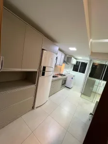 Flat com 1 Quarto à venda, 44m² no Park Lozandes, Goiânia