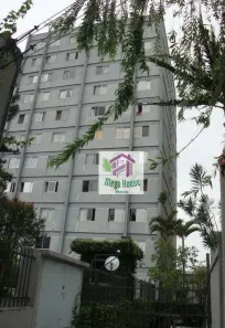 Apartamento com 2 Quartos à venda, 62m² no Vila Moinho Velho, São Paulo