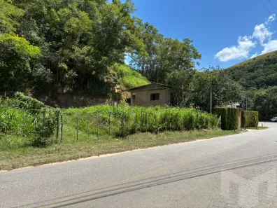Lote/Terreno à venda, 512m² no Itaipava, Petrópolis