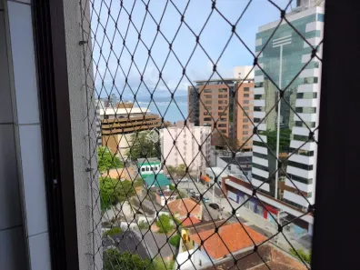 Apartamento com 2 Quartos à venda, 76m² no Centro, Florianópolis