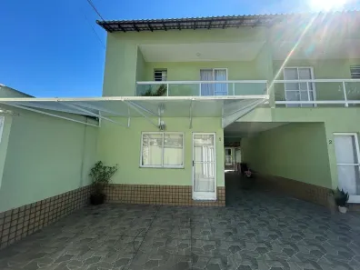 Casa com 2 Quartos à venda, 75m² no Carmari, Nova Iguaçu