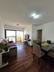 Apartamento com 3 Quartos à venda, 84m² no Vila Suzana, São Paulo