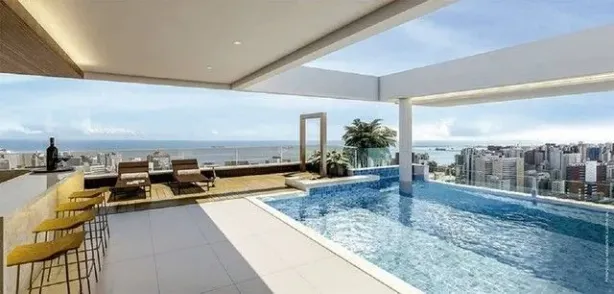 Apartamento com 3 Quartos à venda, 203m² no Meireles, Fortaleza