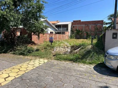 Lote/Terreno à venda, 360m² no Flamengo, Maricá
