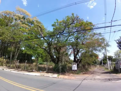Lote/Terreno à venda, 6050m² no São José, Americana