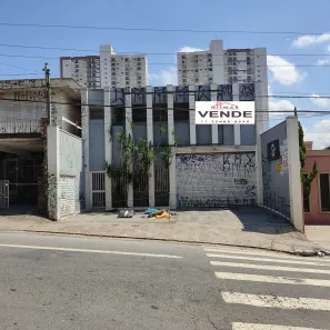Galpão/Depósito/Armazém para alugar, 273m² no Ferreira, São Paulo