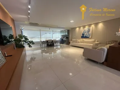 Apartamento com 4 Quartos à venda, 175m² no Pituba, Salvador