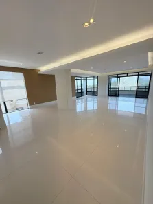 Apartamento com 3 Quartos para alugar, 301m² no Calhau, São Luís