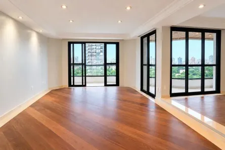 Apartamento com 4 Quartos à venda, 190m² no Jardim Vila Mariana, São Paulo
