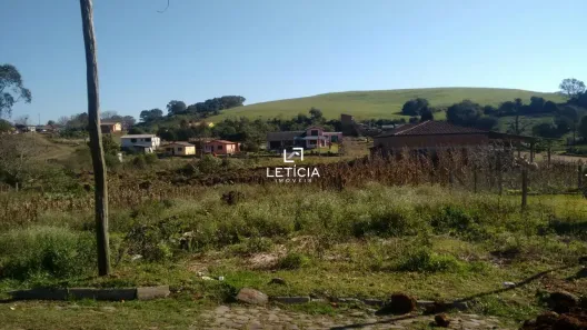 Lote/Terreno à venda, 663m² no Silveira Martins, Silveira Martins