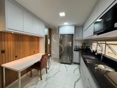 Apartamento com 3 Quartos à venda, 140m² no Praia do Canto, Vitória