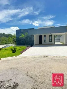 Casa de Condomínio com 3 Quartos à venda, 210m² no Curitibanos, Bragança Paulista