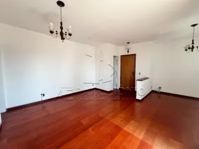 Apartamento com 3 Quartos à venda, 131m² no Centro, Sorocaba