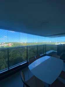Apartamento com 2 Quartos para alugar, 70m² no Alphaville I, Salvador